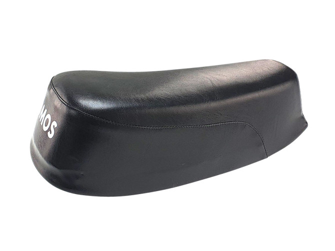 Saddle buddyseat short Tomos A3 / universal black product