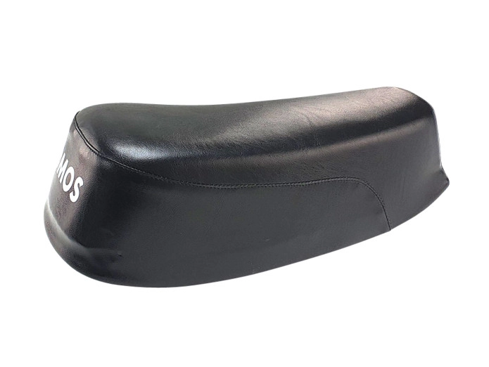 Zadel buddyseat Tomos A3 kort zwart