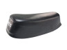Zadel buddyseat Tomos A3 kort zwart