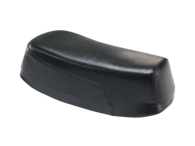 Saddle buddyseat short Tomos A3 / universal black product