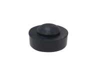 Seat buddyseat Tomos A3 short rubber 