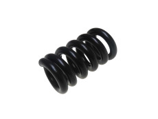 Saddle spring for Tomos A3 / A35 seat