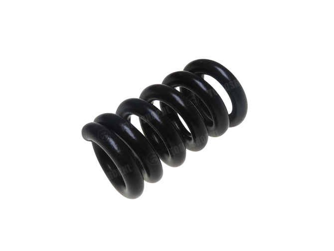 Saddle spring for Tomos A3 / A35 seat main