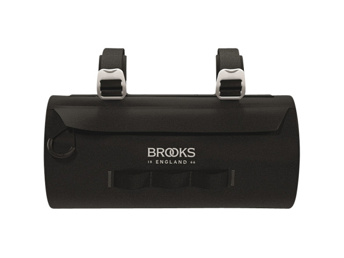 Bag Brooks handlebar bag Scape pouch black product