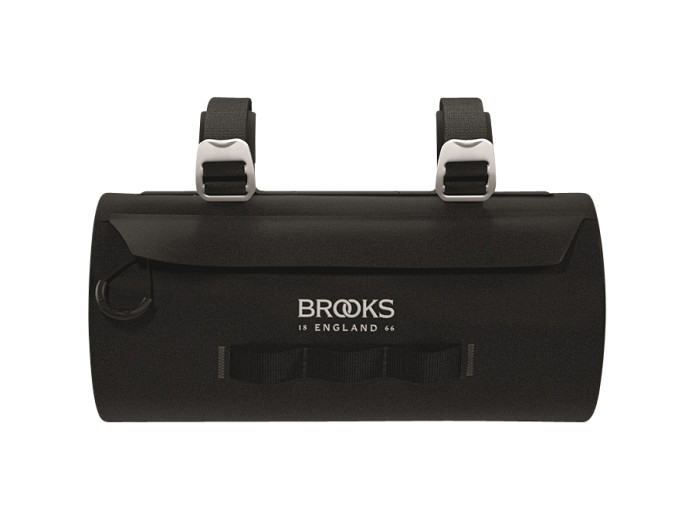 Tasche Brooks Lenkertasche Scape Schwarz