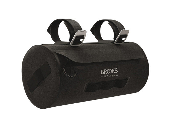 Bag Brooks handlebar bag Scape pouch black product