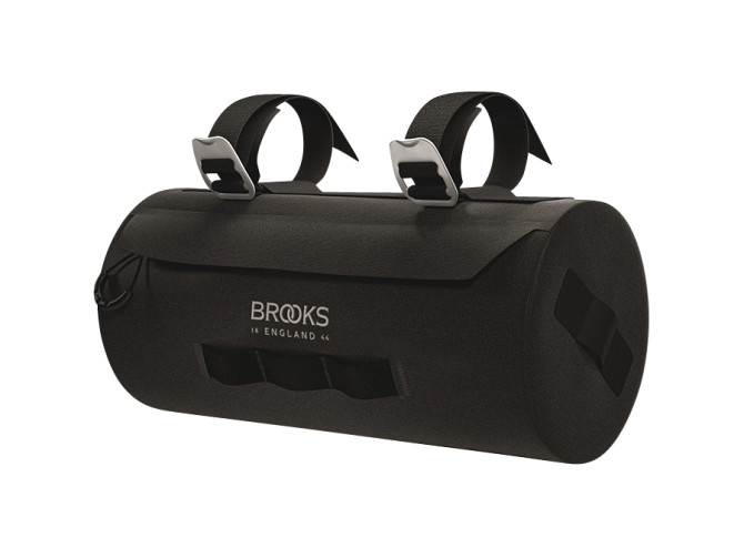 Bag Brooks handlebar bag Scape pouch black product