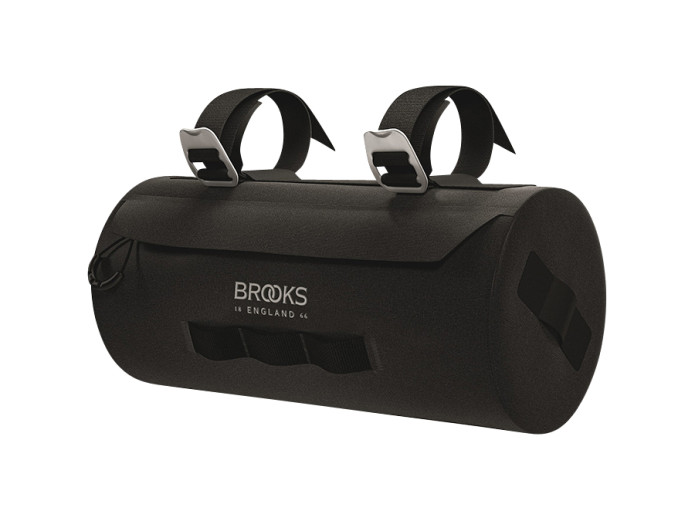 Tasche Brooks Lenkertasche Scape Schwarz