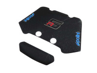 Seat race Polini 910 seat protection sticker (Sella Per Codino)