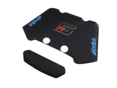 Seat race Polini 910 seat protection sticker (Sella Per Codino)
