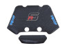 Seat race Polini 910 protection sticker (Sella Per Codino)
