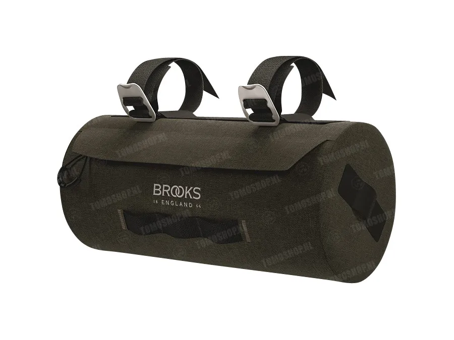 Brooks handlebar sales bag