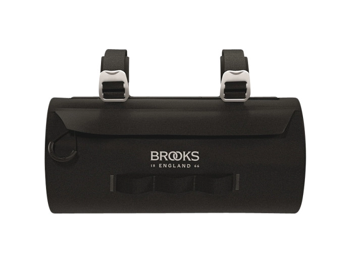 Tas Brooks stuurtas Scape pouch zwart