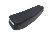 Sitze Buddyseat Tomos A3 / A35 Lang Standard Schwarz 