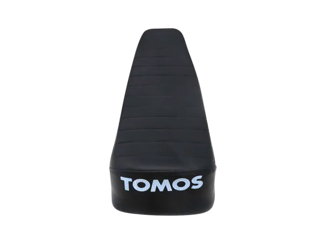 Saddle buddyseat long Tomos A3 / A35 / various models black  product