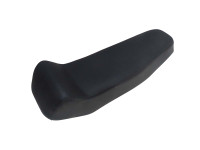 Sitze Buddyseat Tomos A3 / A35 Lang Race Schwarz 