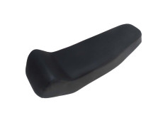 Sitze Buddyseat Tomos A3 / A35 Lang Race Schwarz 