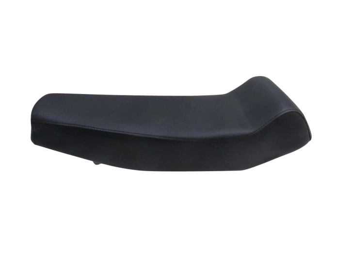 Saddle buddyseat long Tomos A3 / A35 / various models race