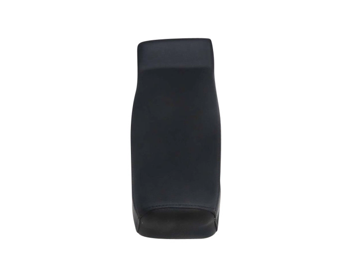 Saddle buddyseat long Tomos A3 / A35 / various models race