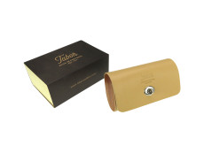 Tas Tabor gereedschaptas leer creme 