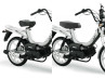 Sitze Buddyseat Tomos Youngst'R / Pack'R / Funtastic / Flexer thumb extra