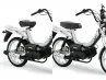 Seat buddyseat Tomos Youngst'R / Pack'R / Funtastic / Flexer thumb extra