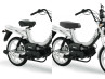 Sitze Buddyseat Tomos Youngst'R / Pack'R / Funtastic / Flexer