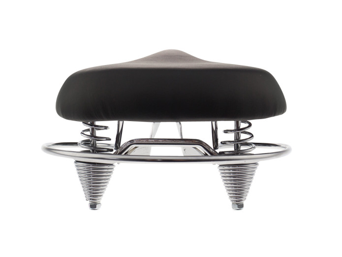 Sattel Tomos A3 / A35 / Roadie Original (auch Universal)