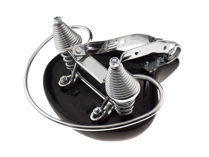 Sattel Tomos A3 / A35 / Roadie Original (auch Universal)