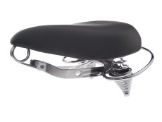 Zadel Tomos A3 / A35 / Roadie origineel (ook universeel)