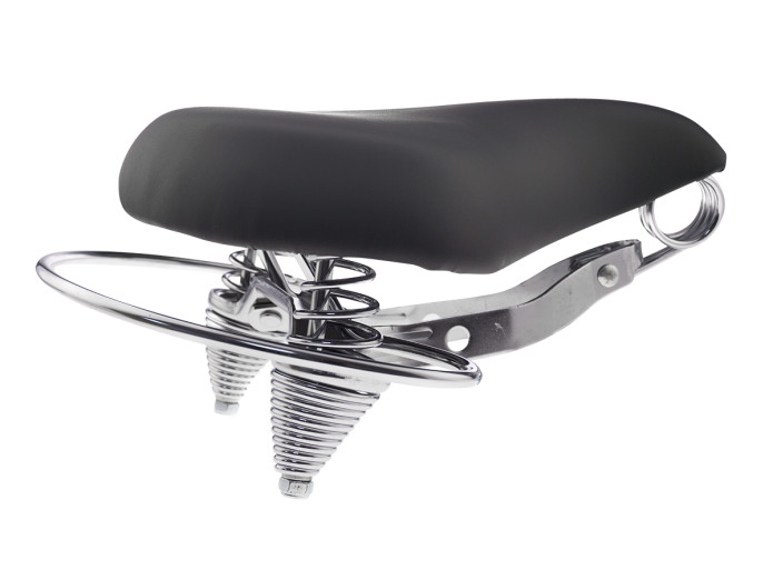 Sattel Tomos A3 / A35 / Roadie Original (auch Universal)
