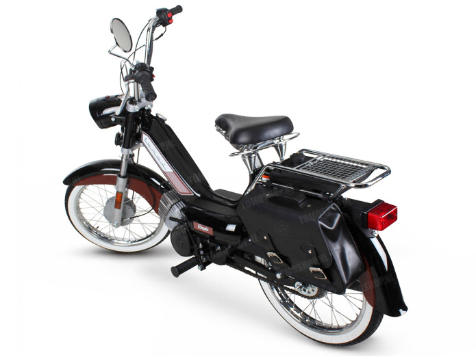 Saddle pin Tomos A3 / A35 square original Roadie / universal