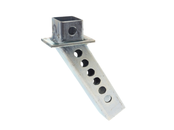 Saddle pin Tomos A3 / A35 square original Roadie / universal product