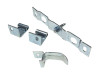 Sitze Buddyseat Tomos A3 Kurz Montage Satz Neues Modell thumb extra