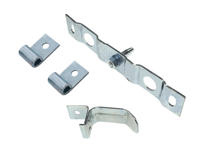 Seat buddyseat Tomos A3 short mounting set old type product