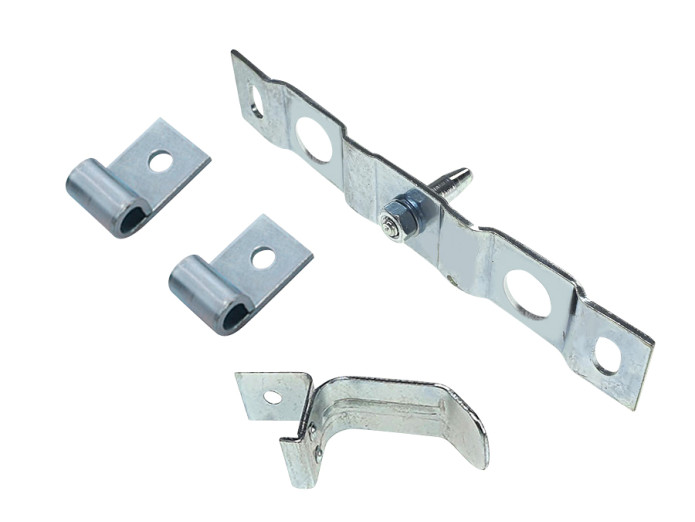 Sitze Buddyseat Tomos A3 Kurz Montage Satz Altes Modell