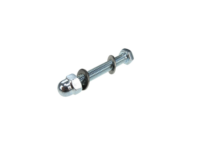 Saddle Tomos A3 / A35 mounting set with stock seat product
