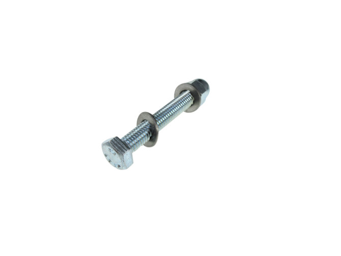 Saddle Tomos A3 / A35 mounting set with stock seat product