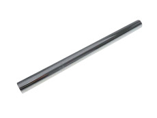 Zadel Tomos 2L / 3L / 4L / S1 universeel 22mm zadelpen