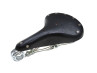 Saddle Tomos with round seat post Tabor Classic 240 black thumb extra