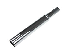 Sattelrohr Tomos 2L / 3L / 4L / S1 Universal 22mm / 30mm Luxus