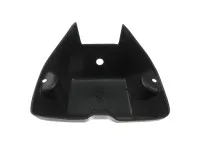Seat battery tray for Tomos A35 E-start models