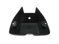 Seat battery tray Tomos A35 / Quadro / Luxe with E-start