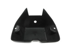Seat battery tray for Tomos A35 E-start models