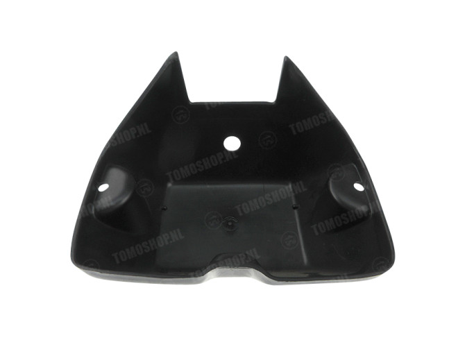 Seat battery tray for Tomos A35 E-start models main