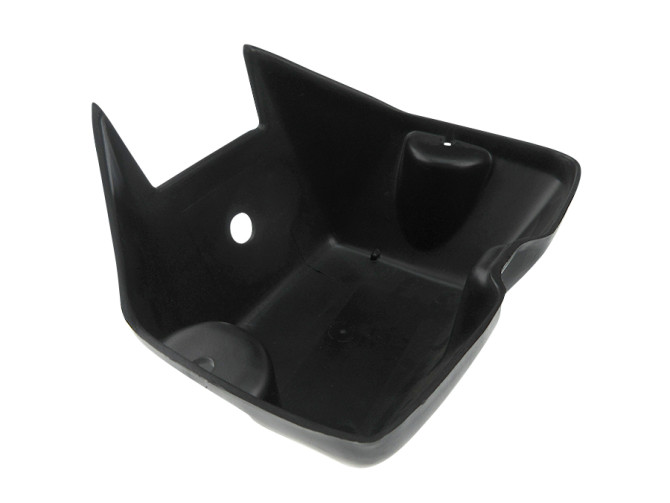Seat battery tray Tomos A35 / Quadro / Luxe with E-start product