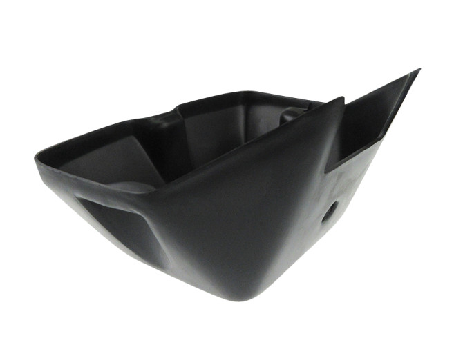 Seat battery tray Tomos A35 / Quadro / Luxe with E-start product