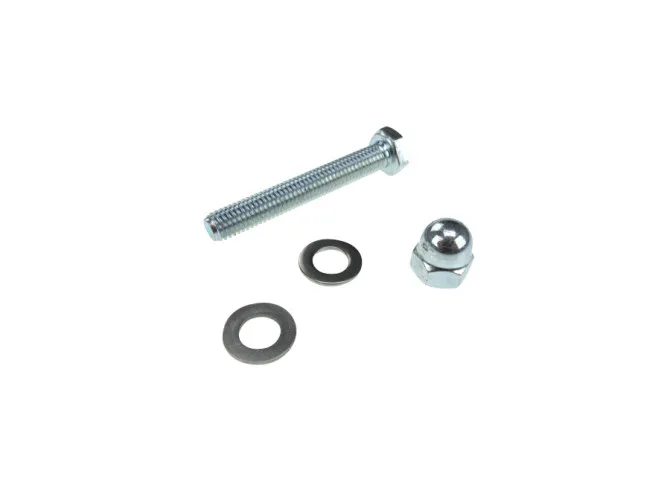Seat mounting set Tomos A3 A35 buddyseat reinforcement bar product