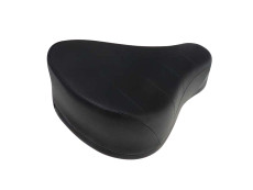Saddle Tomos with round seat post thin and tool tray 