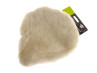 Saddle cover sheepskin Tomos A3 A35 2L 3L Bategu beige thumb extra